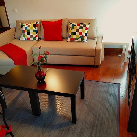 Myplacelisbon - Alfama River View Apartment Phòng bức ảnh