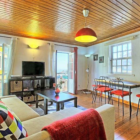 Myplacelisbon - Alfama River View Apartment Ngoại thất bức ảnh