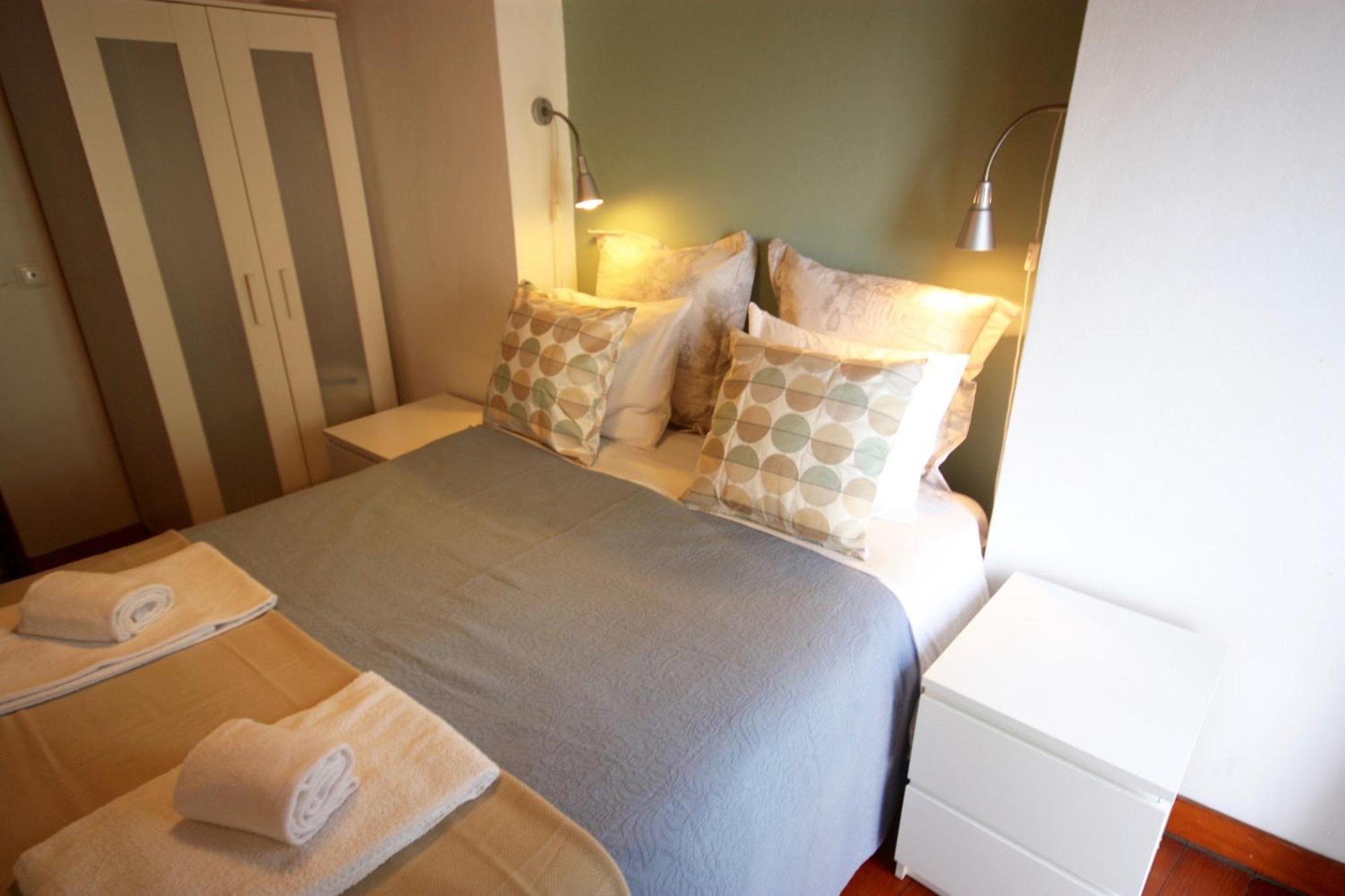 Myplacelisbon - Alfama River View Apartment Phòng bức ảnh