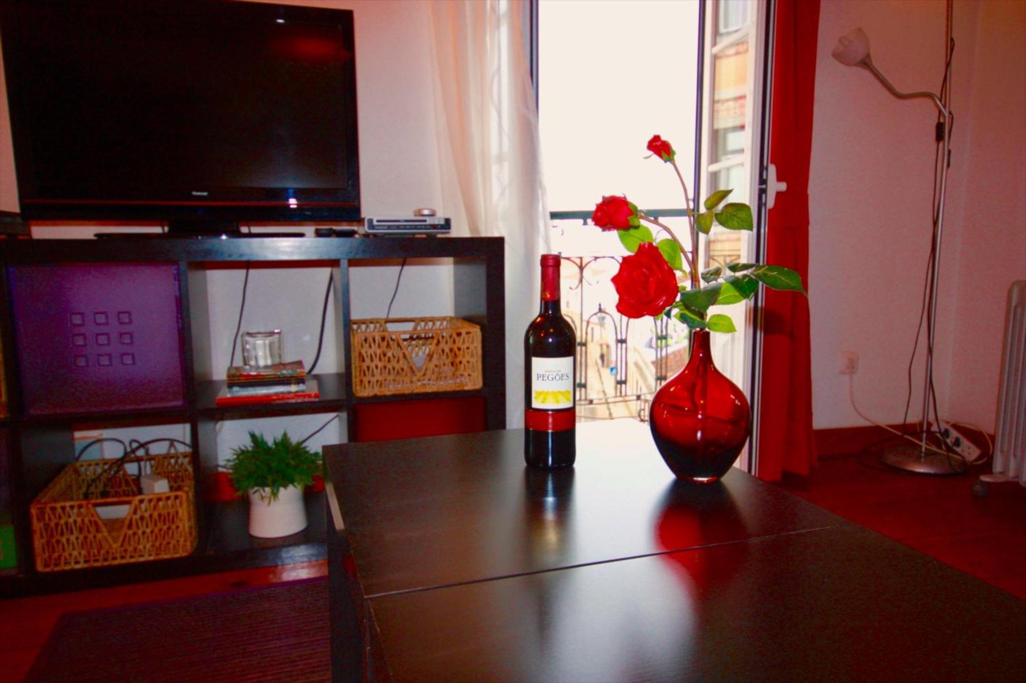 Myplacelisbon - Alfama River View Apartment Phòng bức ảnh