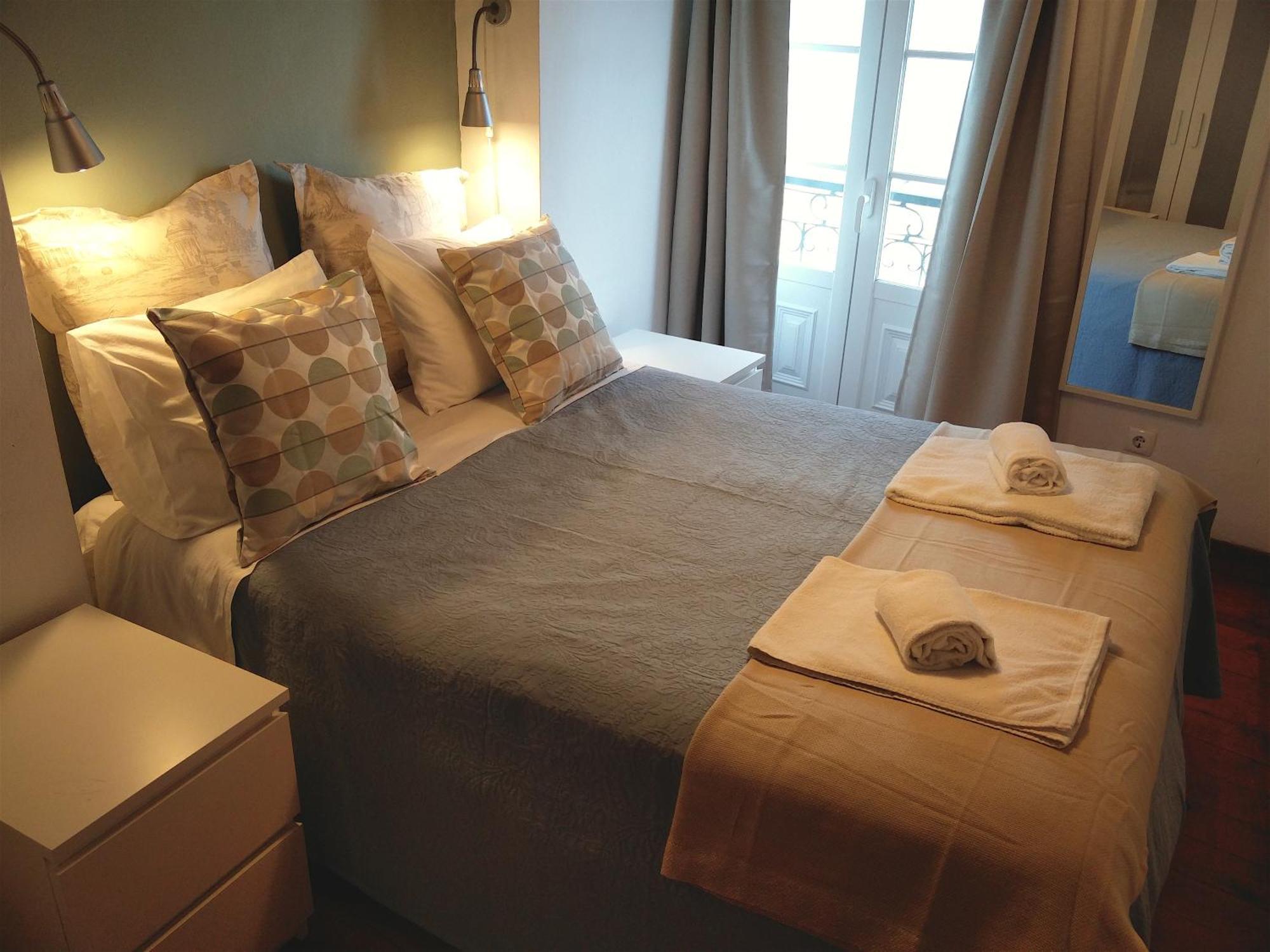 Myplacelisbon - Alfama River View Apartment Phòng bức ảnh