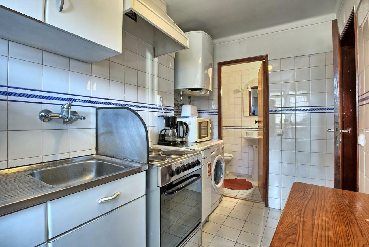 Myplacelisbon - Alfama River View Apartment Ngoại thất bức ảnh